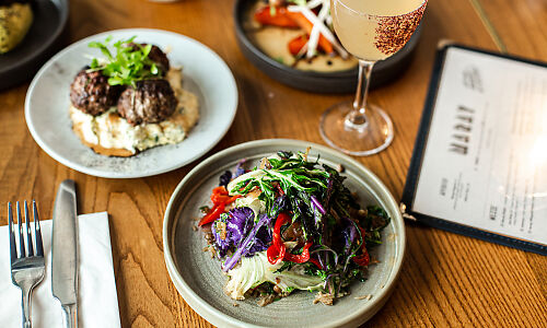 29 places to lunch for less during The Good Food Guide's Restaurant Month 2026